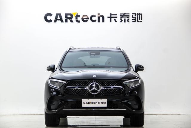 Mercedes-Benz GLC 2024 GLC 300 L 4 MATIC 5 — фото 2