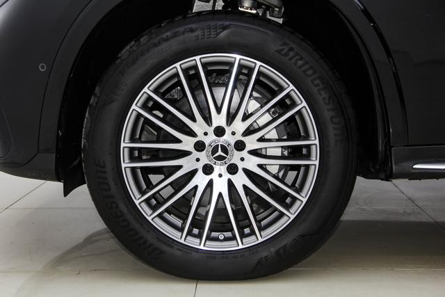 Mercedes-Benz GLC 2024 GLC 300 L 4 MATIC 5 — фото 13