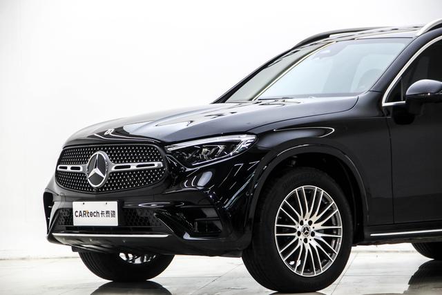 Mercedes-Benz GLC 2024 GLC 300 L 4 MATIC 5 — фото 11
