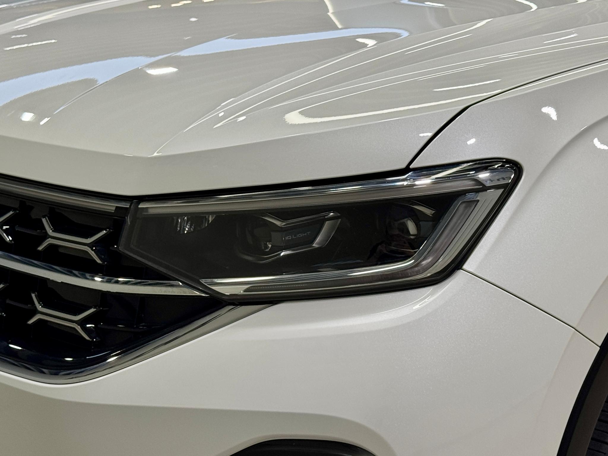 Volkswagen Tayron 2023 380TSI R-Line