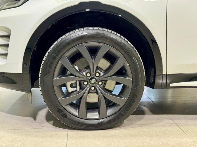 Land Rover Discovery Sport 2025 249 PS — фото 13