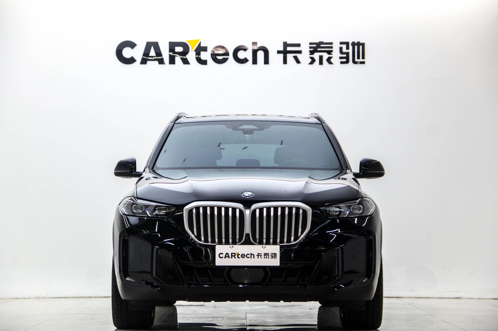 BMW X5 2023 xDrive40Li M Sport