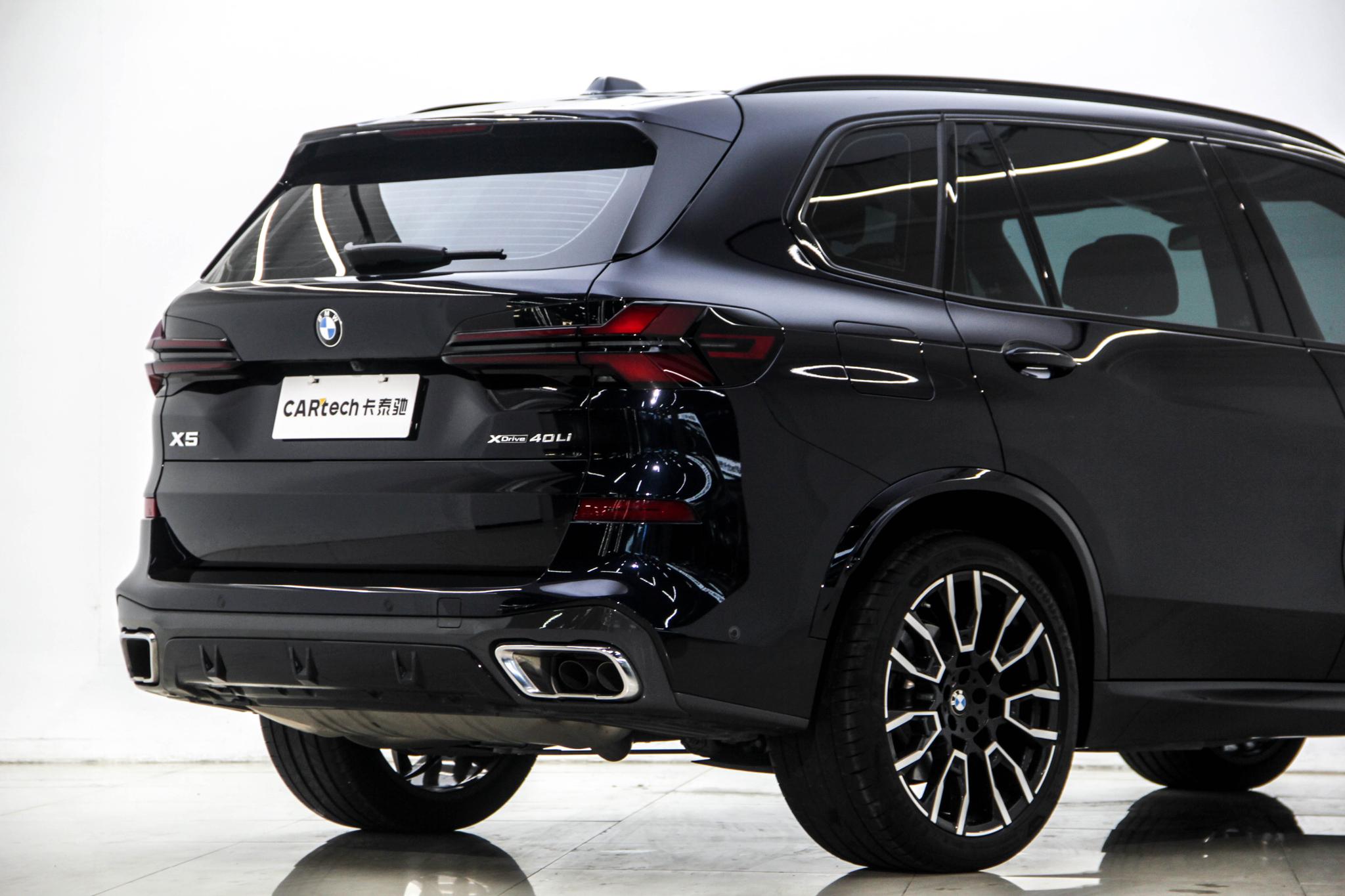 BMW X5 2023 xDrive40Li M Sport