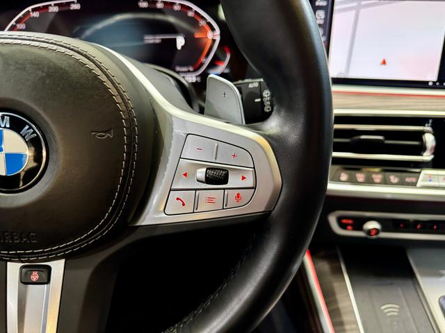 BMW X5 2022 x Drive 40 Li M — фото 12