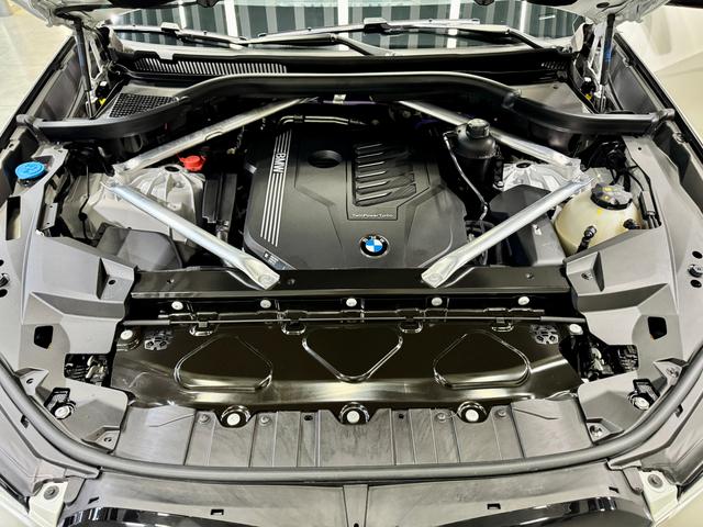 BMW X5 2022 x Drive 40 Li M — фото 8