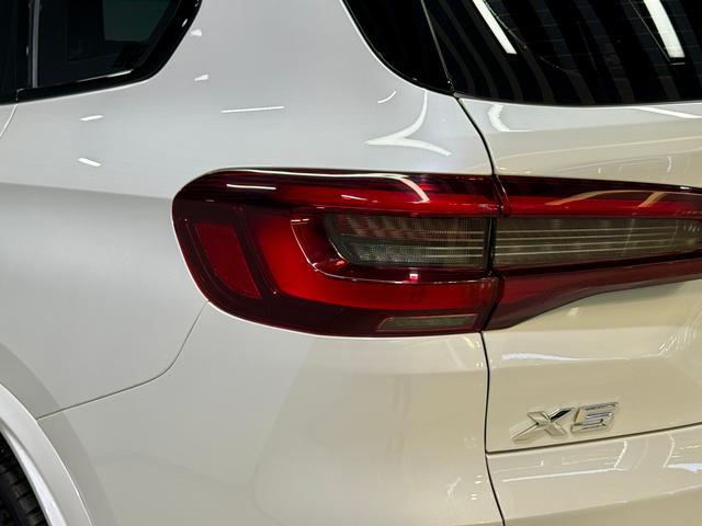 BMW X5 2022 x Drive 40 Li M — фото 10