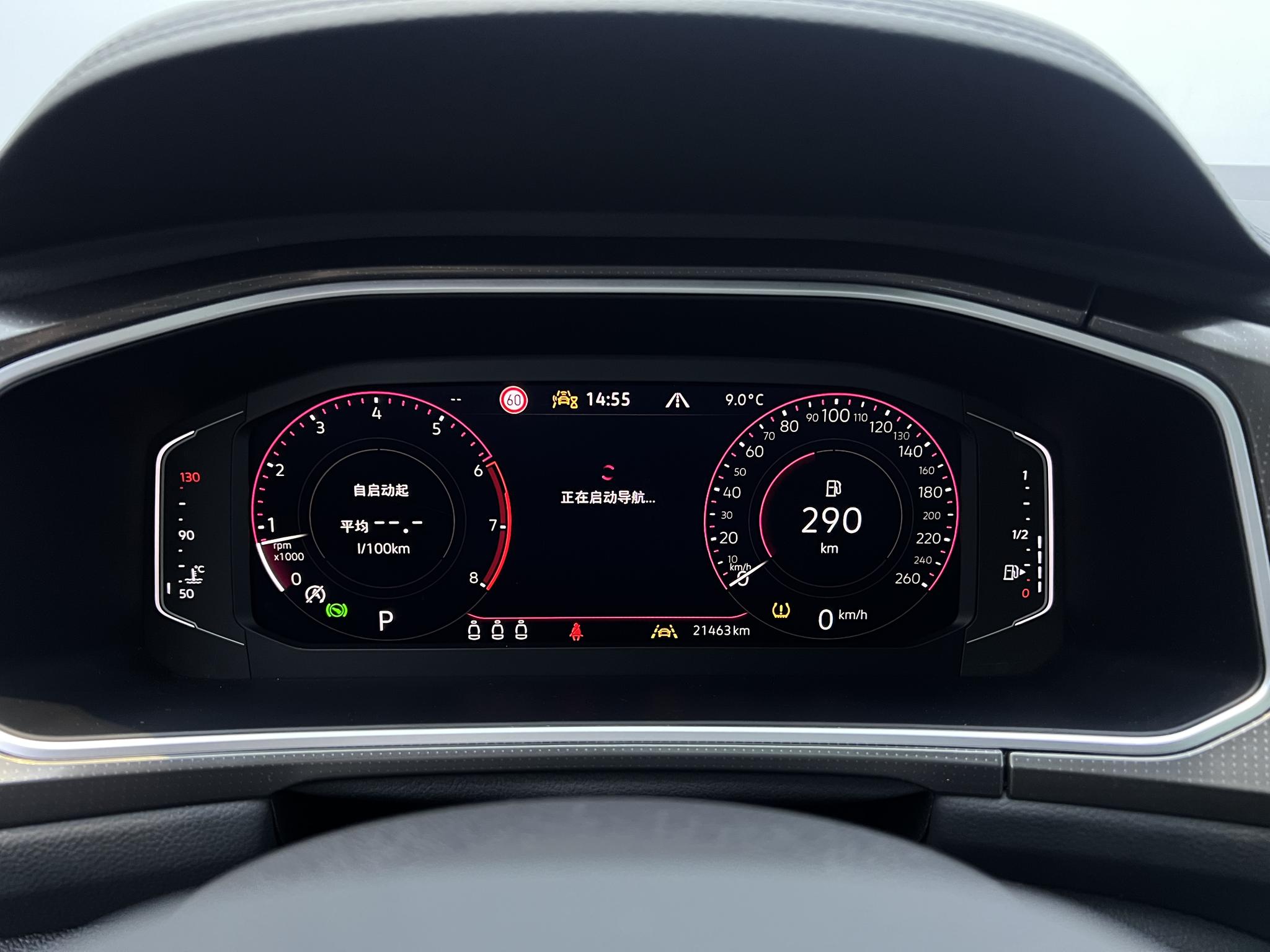 Volkswagen T-Roc 2024 300TSI DSG