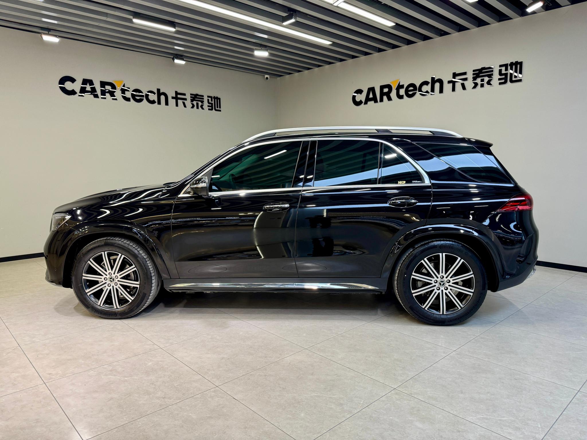 Mercedes-Benz GLE 2024 GLE 350 4MATIC Fashion