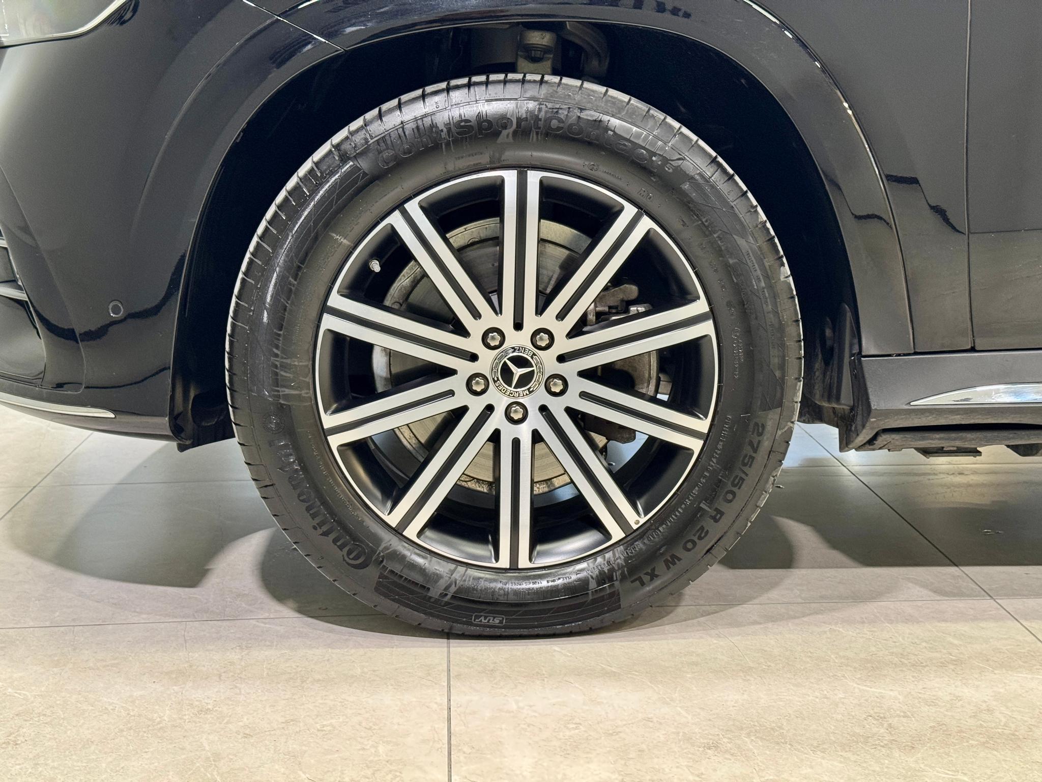Mercedes-Benz GLE 2024 GLE 350 4MATIC Fashion
