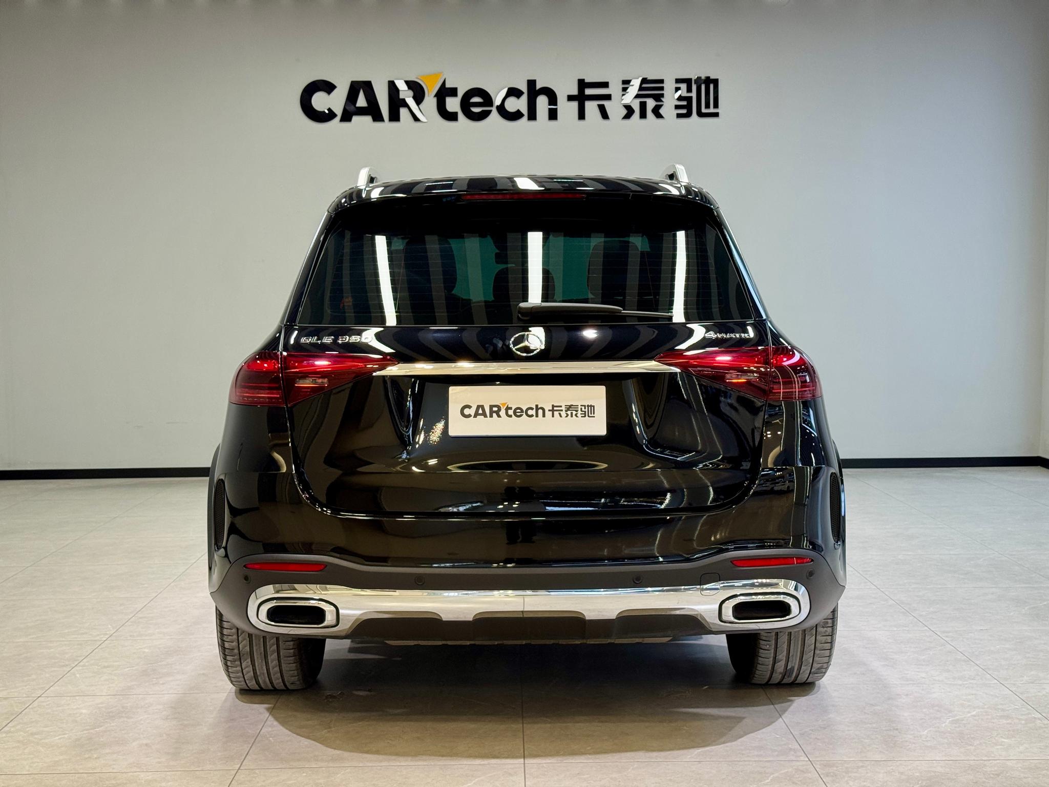 Mercedes-Benz GLE 2024 GLE 350 4MATIC Fashion
