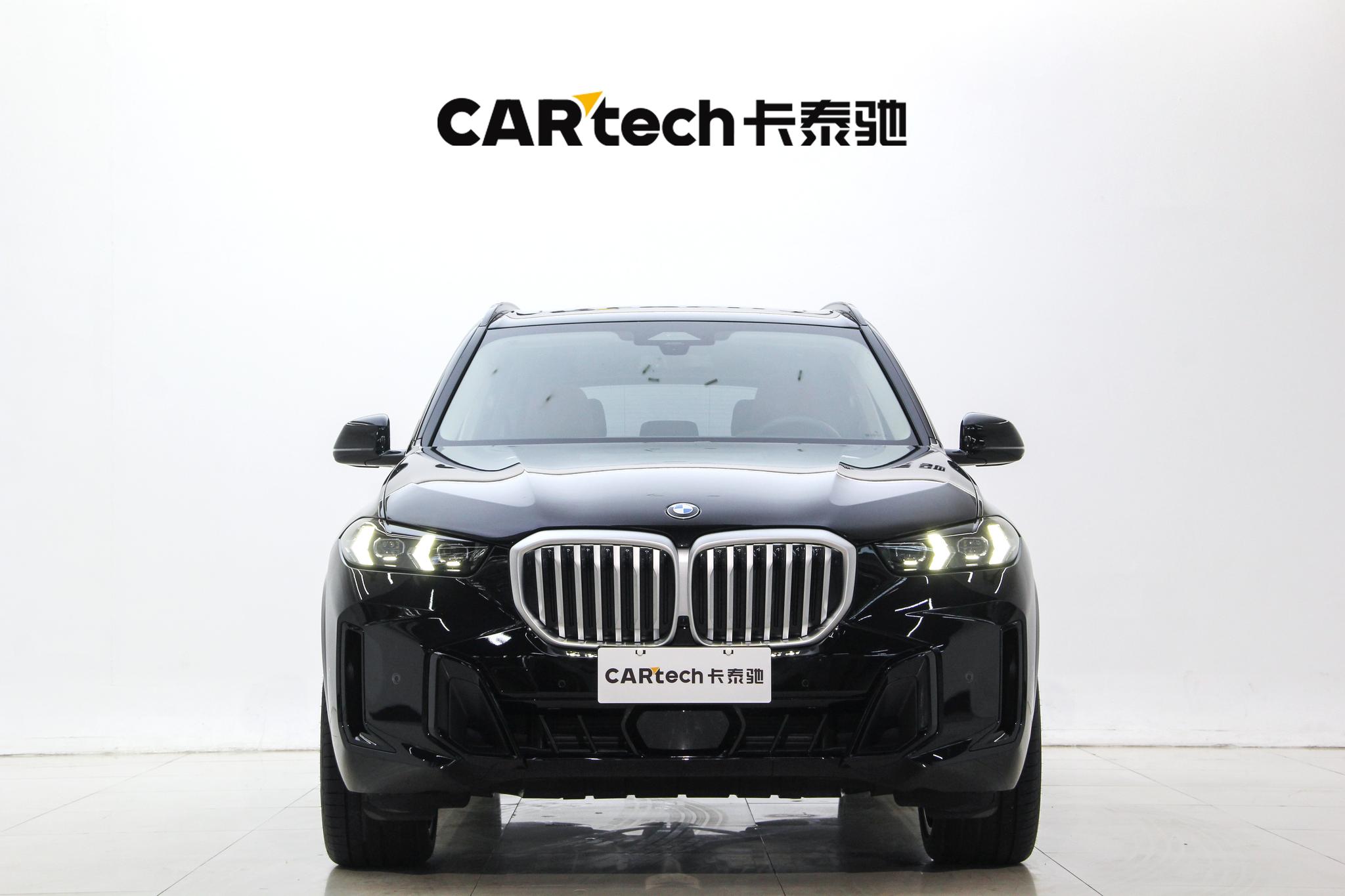 BMW X5 2025 xDrive30Li Premium M Sport