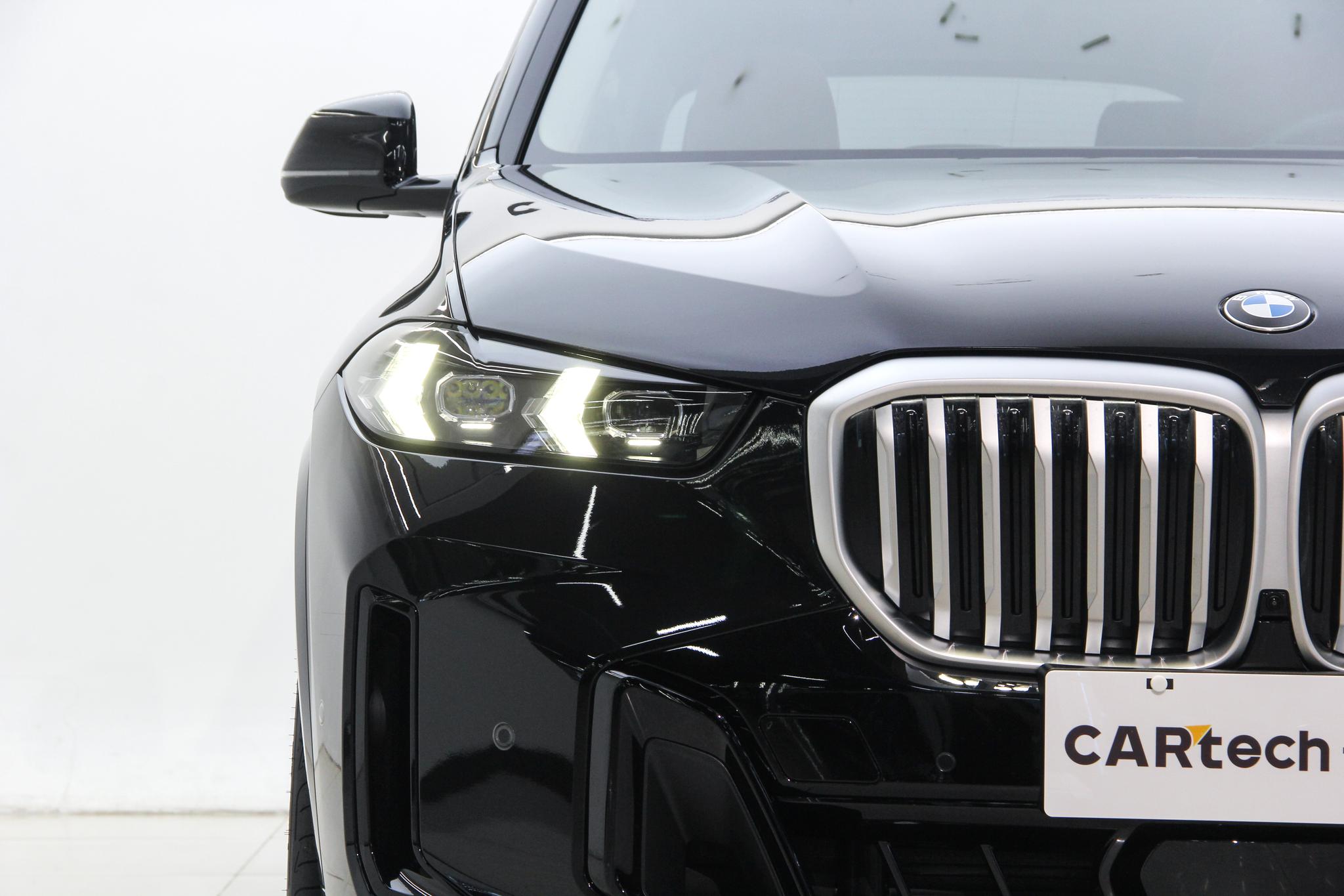 BMW X5 2025 xDrive30Li Premium M Sport