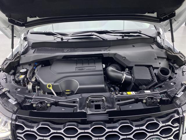 Land Rover Discovery Sport 2024 249 PS R-Dynamic SE 5 — фото 6