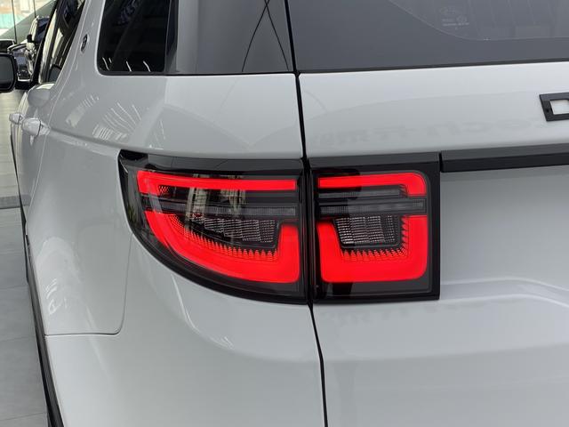 Land Rover Discovery Sport 2024 249 PS R-Dynamic SE 5 — фото 8