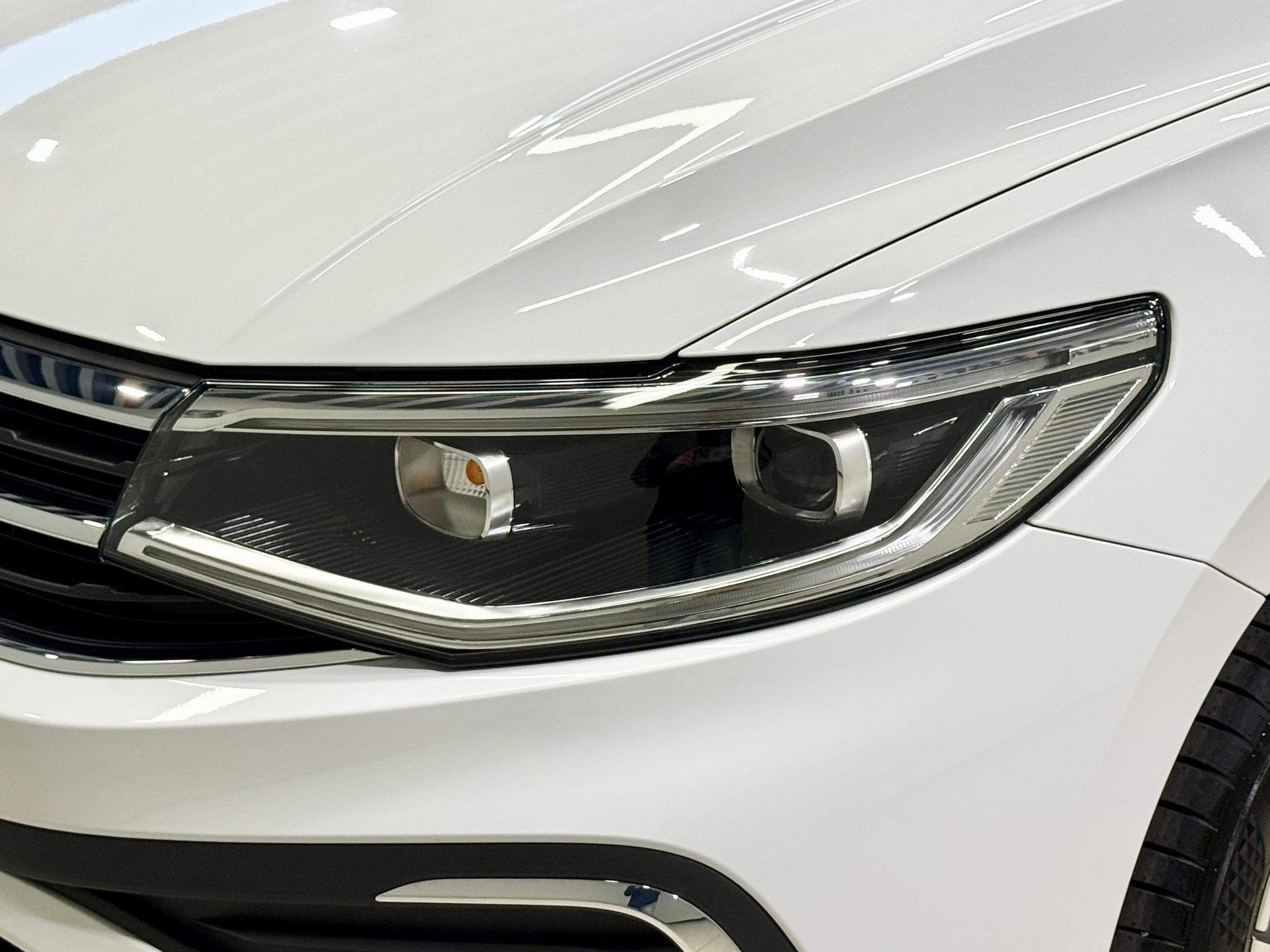 Volkswagen Bora 2025 200TSI DSG