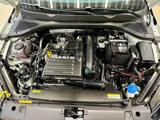 Volkswagen Bora 2025 200 TSI DSG — фото 8