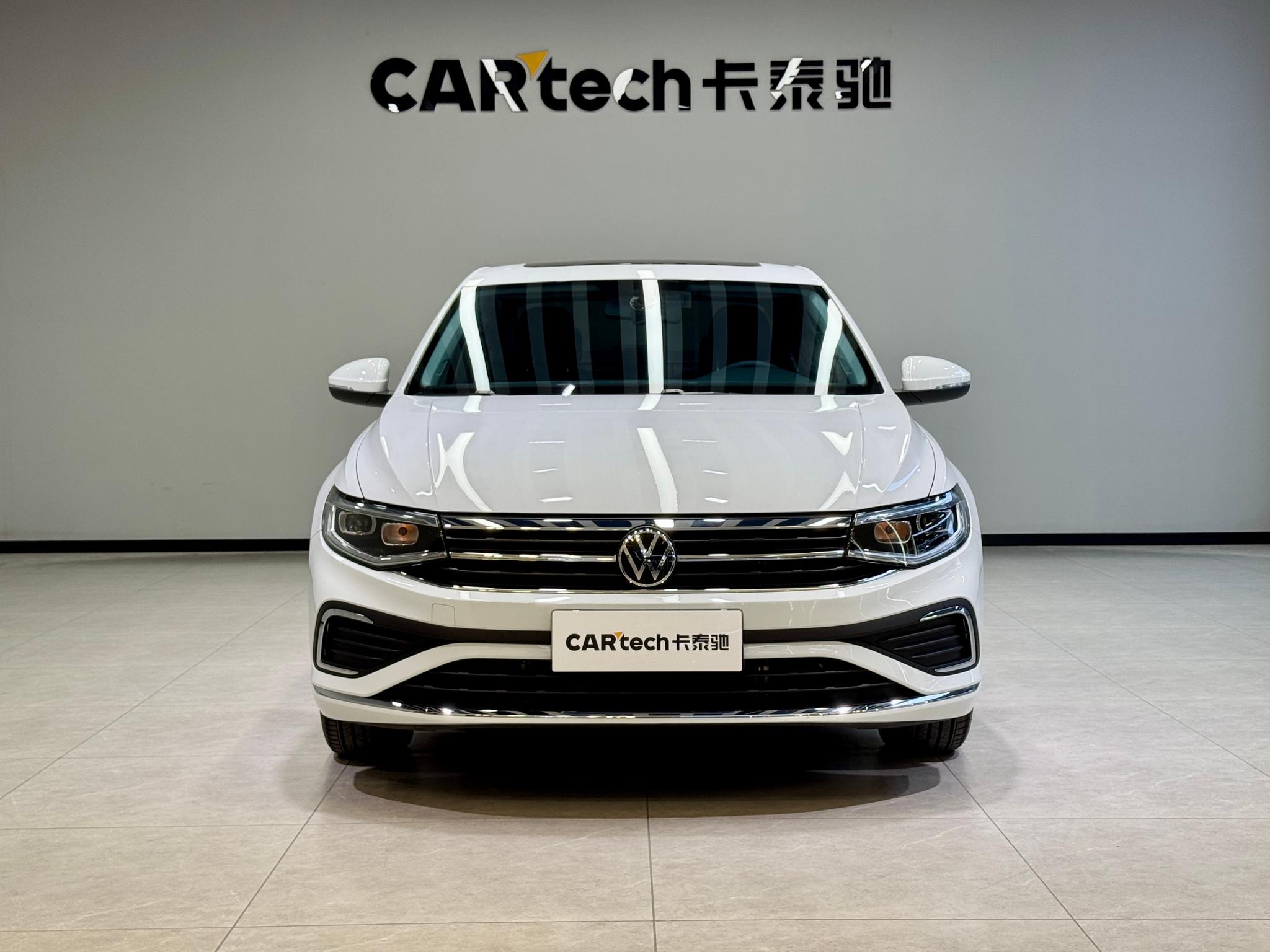 Volkswagen Bora 2025 200TSI DSG