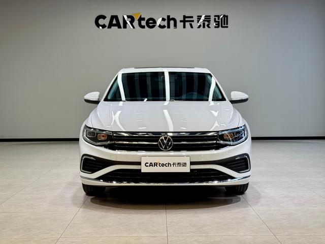 Volkswagen Bora 2025 200 TSI DSG — фото 2