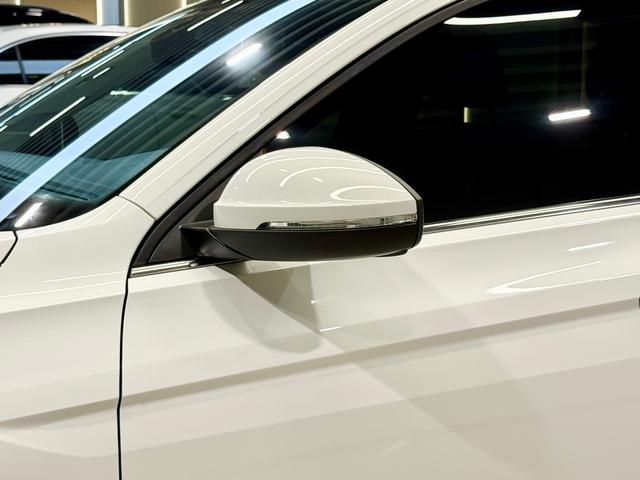 Volkswagen Bora 2025 200 TSI DSG — фото 15