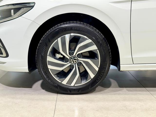 Volkswagen Bora 2025 200 TSI DSG — фото 11