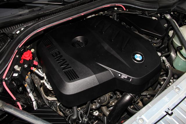 BMW X3 2025 x Drive 30 L M — фото 7