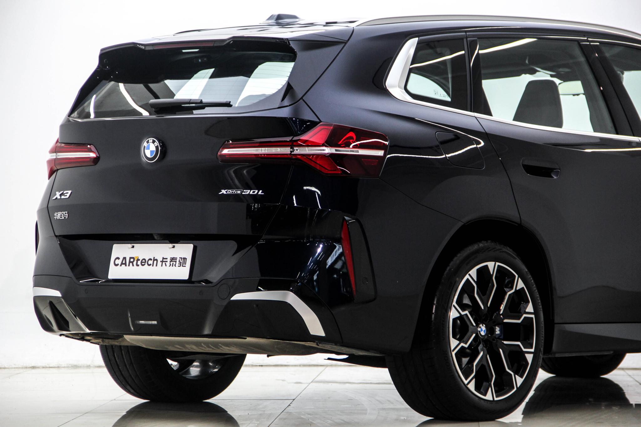 BMW X3 2025 xDrive30L Premium M Sport