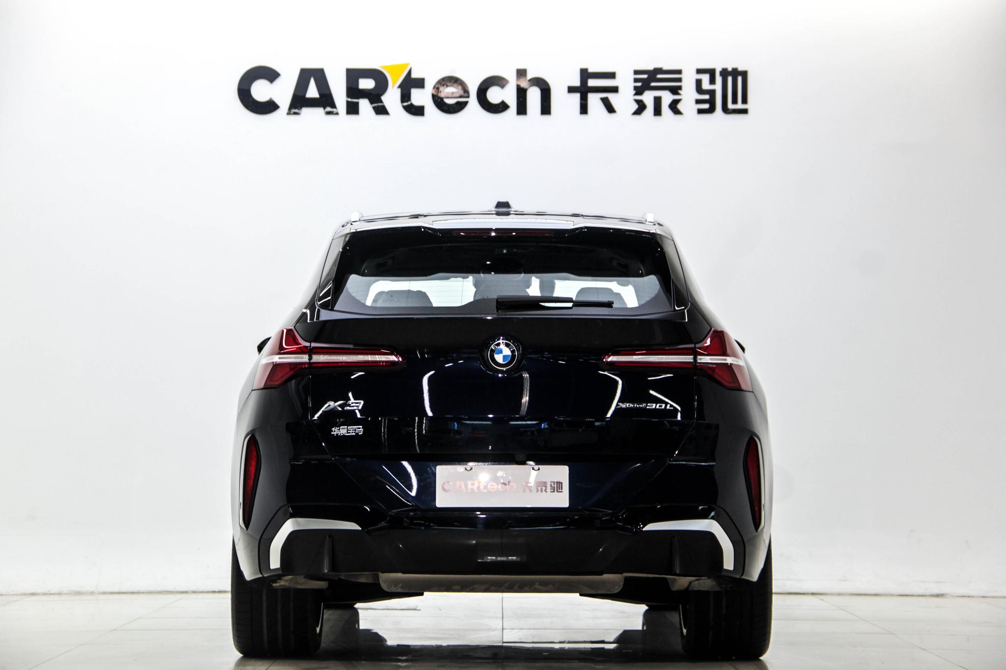 BMW X3 2025 xDrive30L Premium M Sport