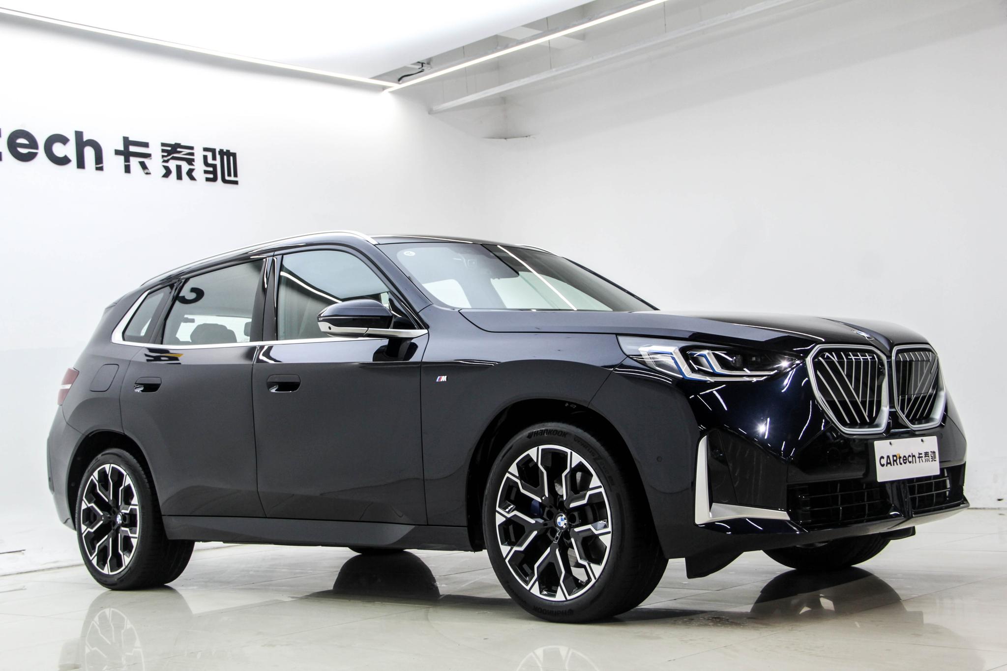 BMW X3 2025 xDrive30L Premium M Sport