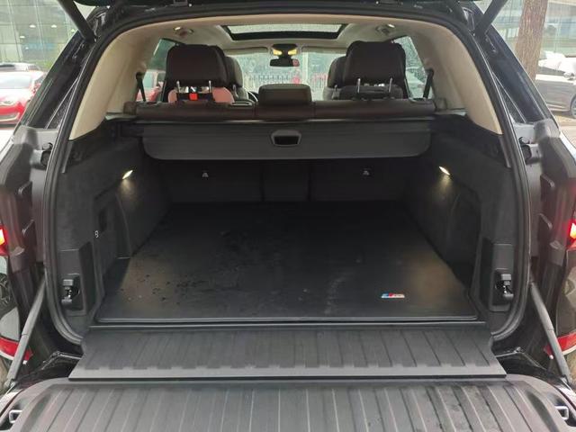 BMW X5 id 4207929 из Китая 9