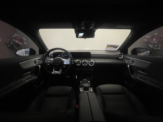 Mercedes-Benz A-Class AMG 2020 AMG A 35 L 4 MATIC — фото 15
