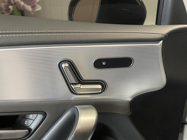 Mercedes-Benz A-Class AMG 2020 AMG A 35 L 4 MATIC — фото 14