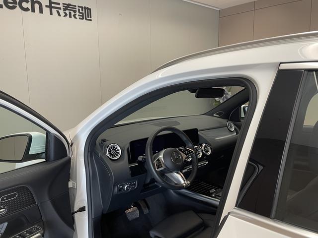 Mercedes-Benz GLA 2024 GLA 220 — фото 15
