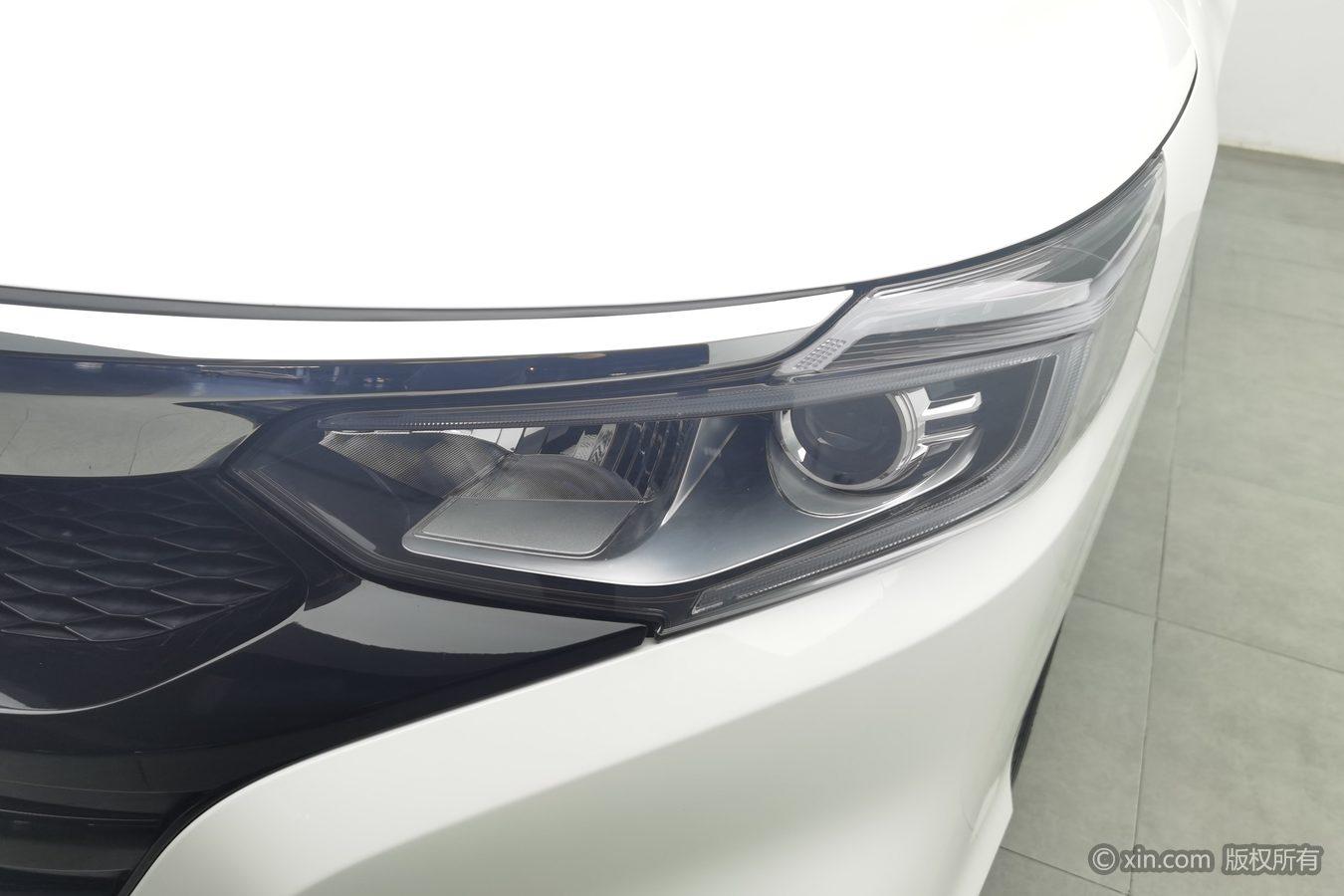 Honda Crider 2019 180Turbo CVT Luxury VI