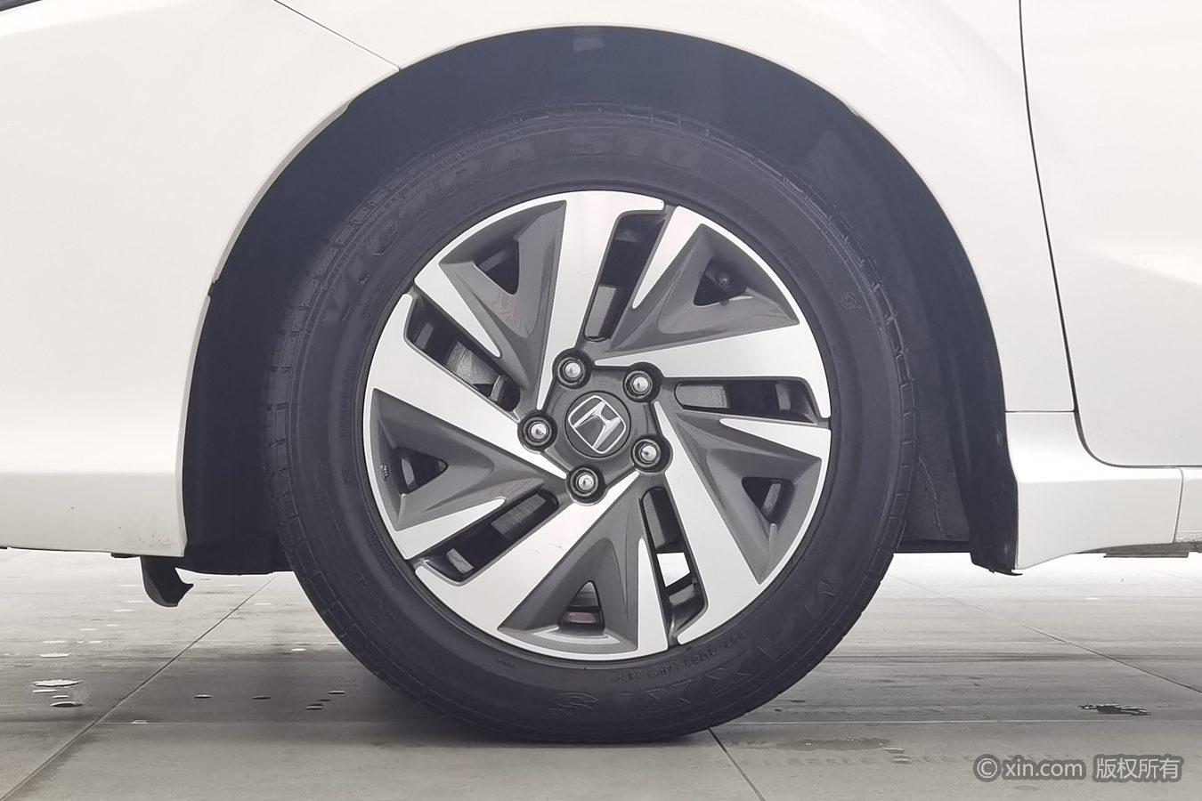 Honda Crider 2019 180Turbo CVT Luxury VI