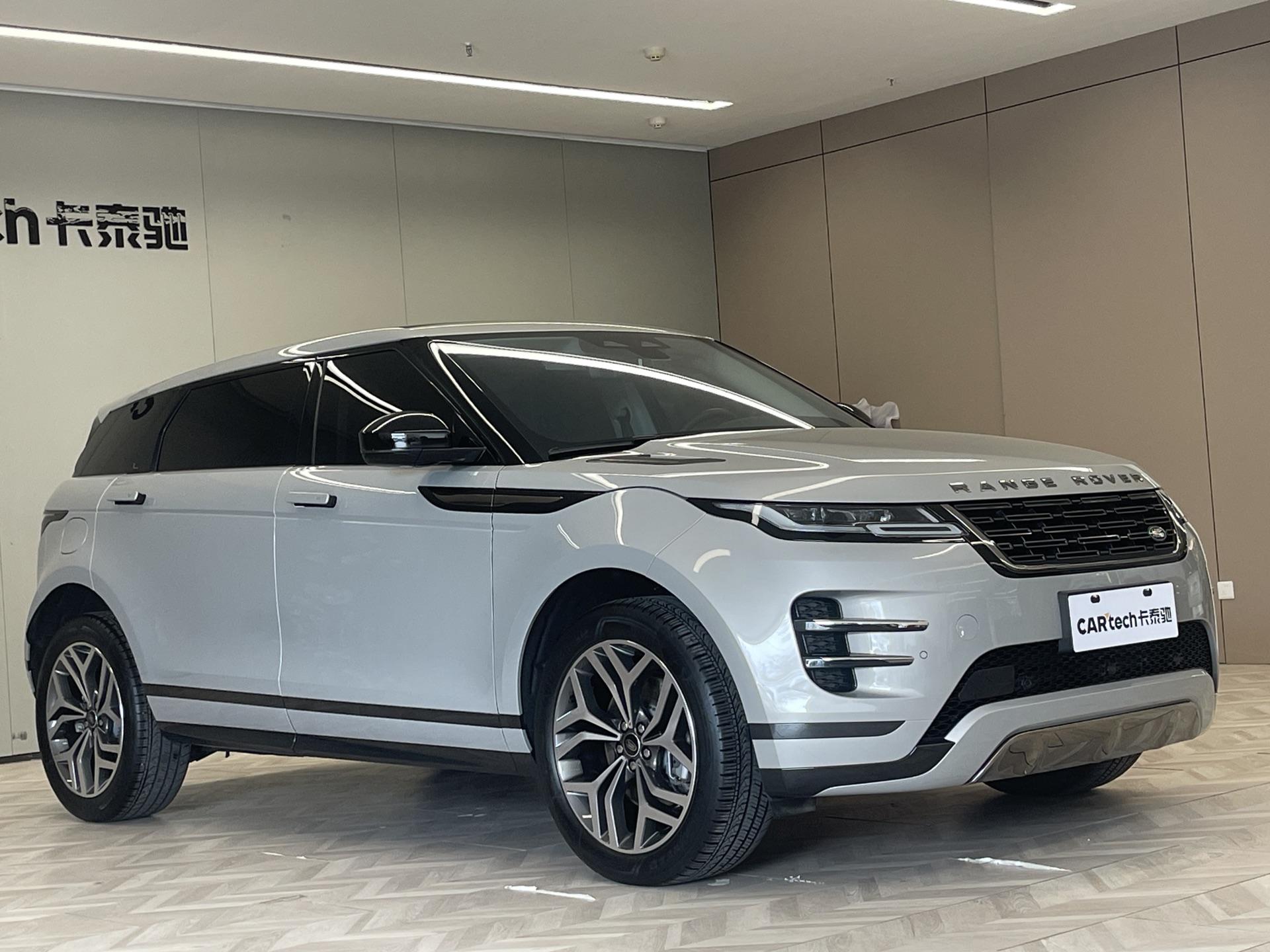 Land Rover Range Rover Evoque 2024 L 2.0T SE