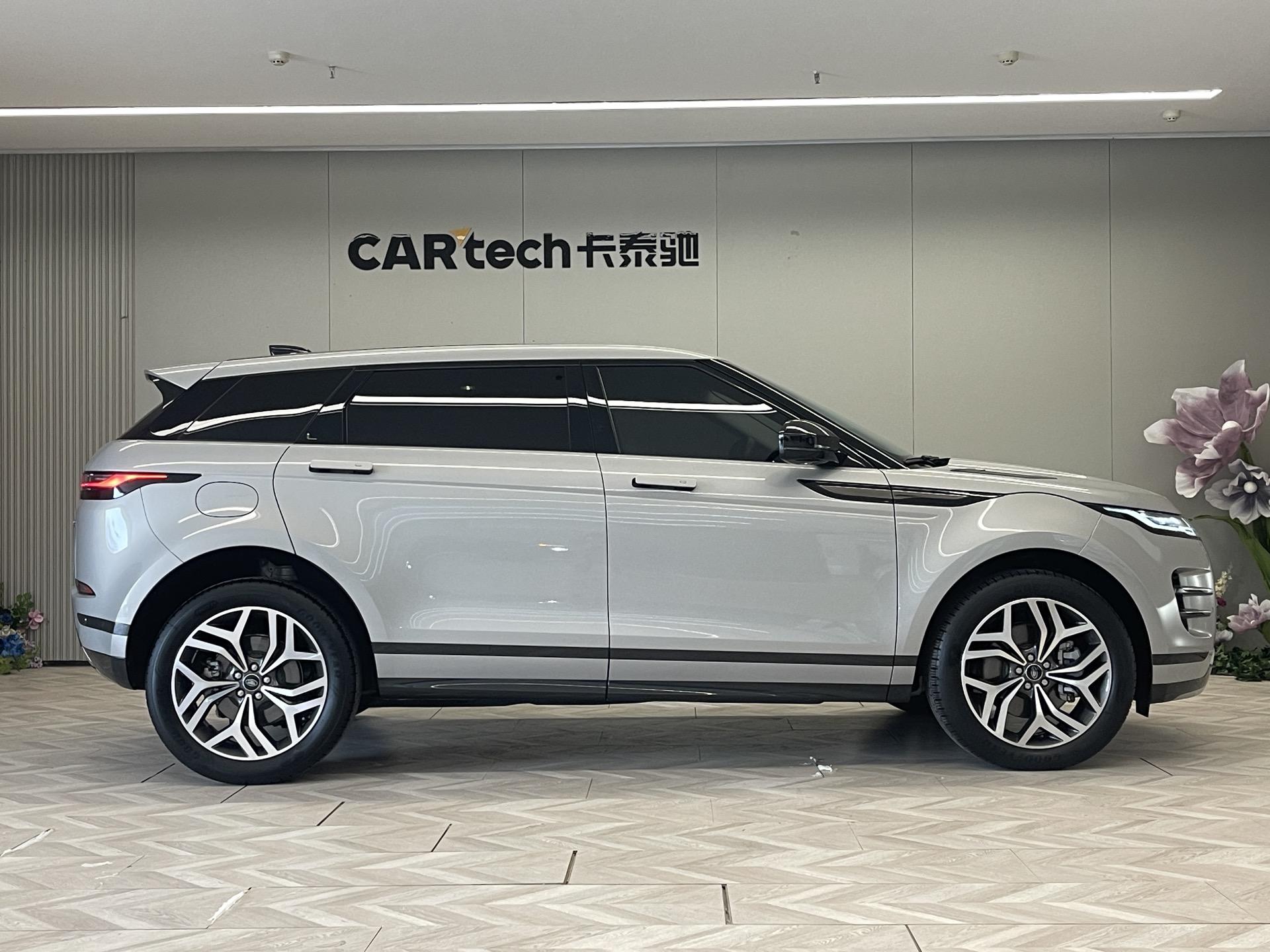 Land Rover Range Rover Evoque 2024 L 2.0T SE