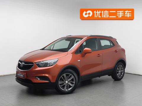 Buick Encore
