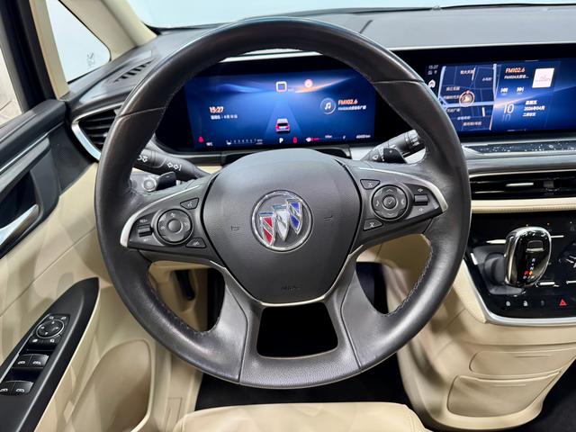 Buick GL8 2023 ES 2.0 T — фото 19