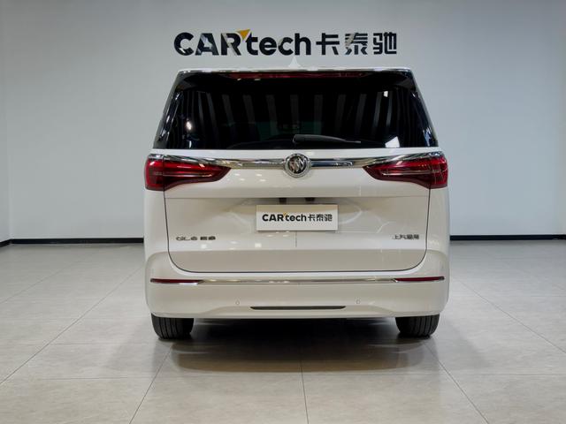 Buick GL8 2023 ES 2.0 T — фото 6