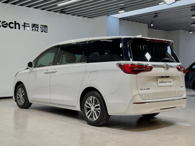 Buick GL8 2023 ES 2.0 T — фото 5