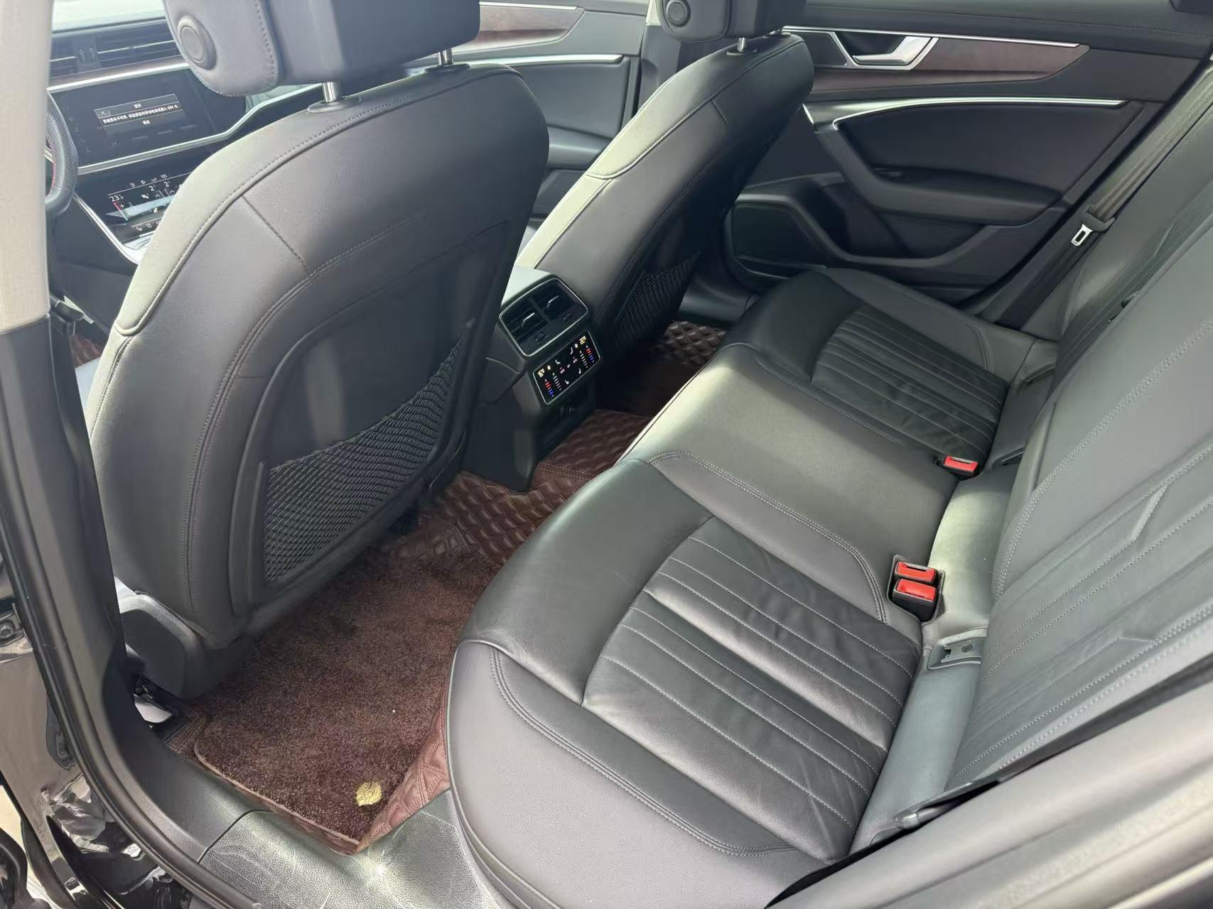 Audi A6 2020 allroad 55 TFSI Premium
