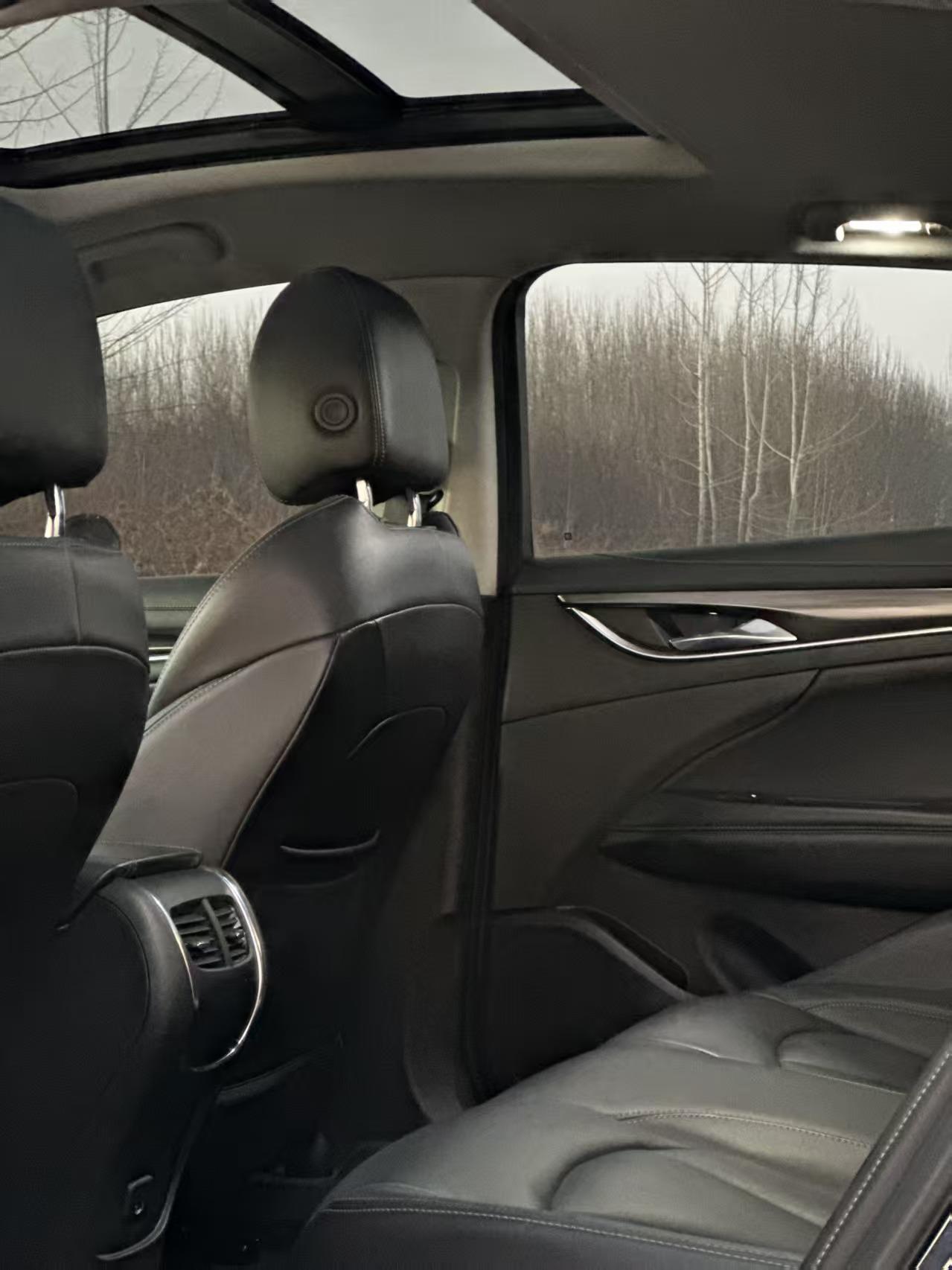 Buick LaCrosse 2021 652T Luxury