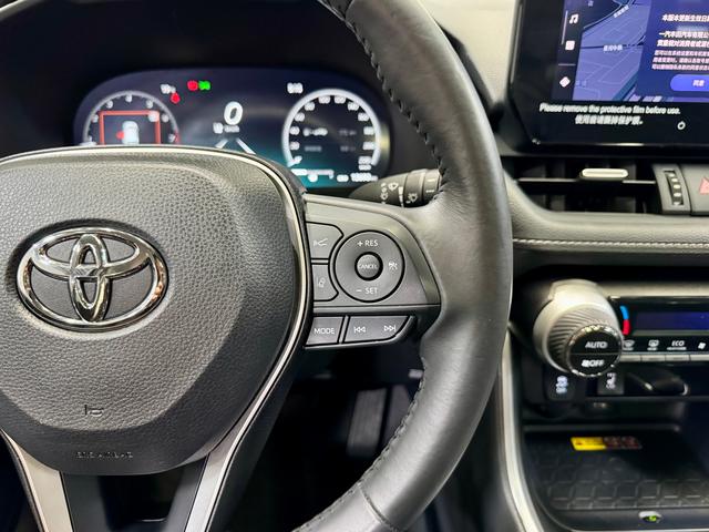 Toyota RAV4 2024 2.0 L CVT 2 WD PLUS — фото 12