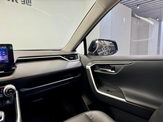 Toyota RAV4 2024 2.0 L CVT 2 WD PLUS — фото 14