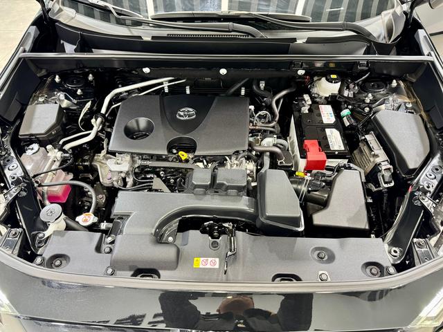 Toyota RAV4 2024 2.0 L CVT 2 WD PLUS — фото 8