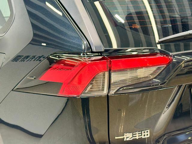Toyota RAV4 2024 2.0 L CVT 2 WD PLUS — фото 10