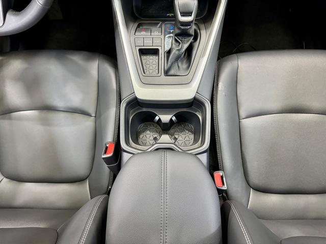 Toyota RAV4 2024 2.0 L CVT 2 WD PLUS — фото 19