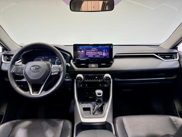 Toyota RAV4 2024 2.0 L CVT 2 WD PLUS — фото 15