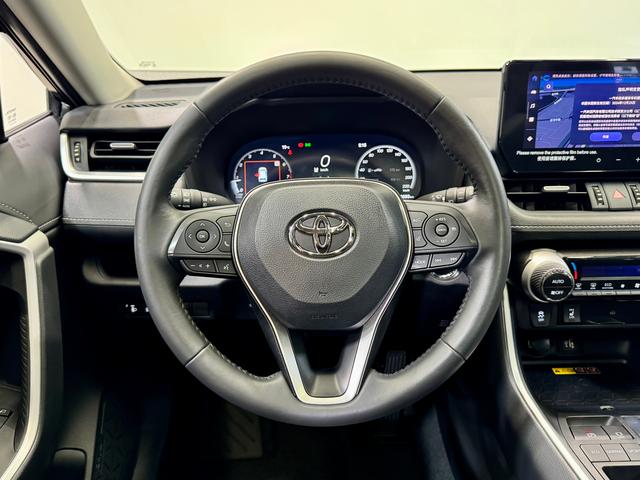 Toyota RAV4 2024 2.0 L CVT 2 WD PLUS — фото 18