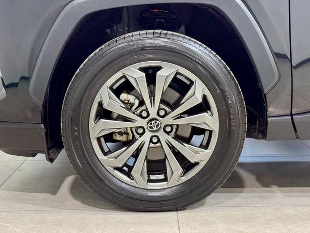 Toyota RAV4 2024 2.0 L CVT 2 WD PLUS — фото 11